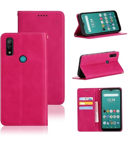 Amazon.co.jp: FCNT arrows We F-51B docomo Version Purple